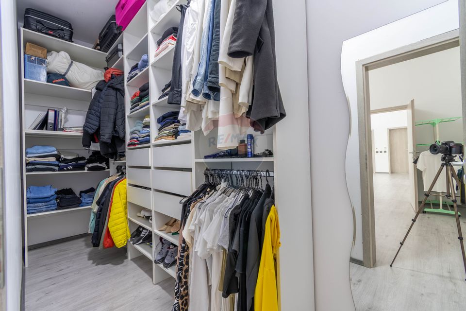 Detached House for Sale / 900 sqm Land, Popesti, Cluj