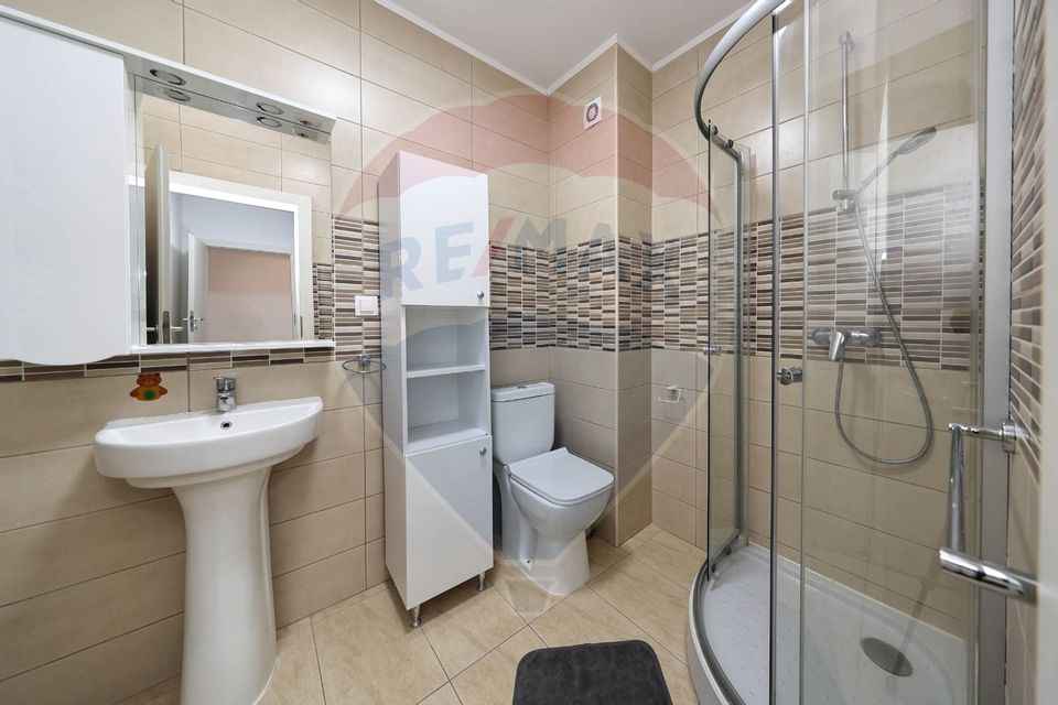 3 room Apartment for sale, Noua area
