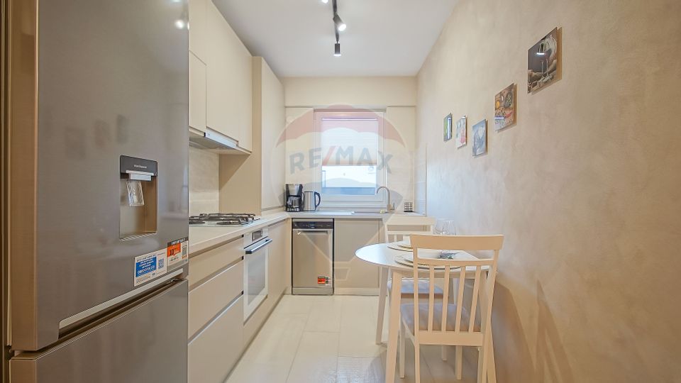 Apartament 3 camere Premium | Soho Residence | Prima Închiriere