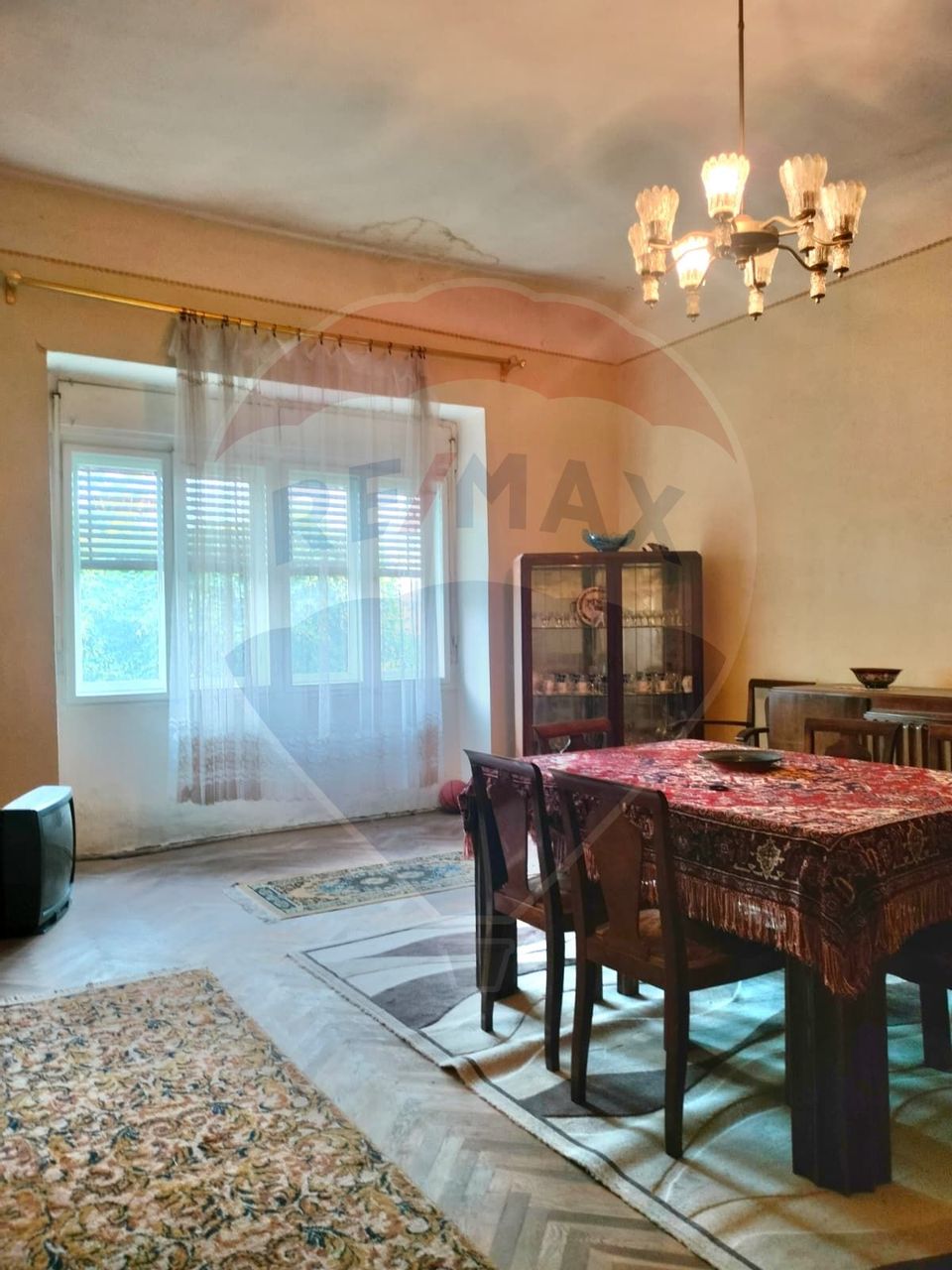 Casa istorica in zona centrala Ludus- Mures