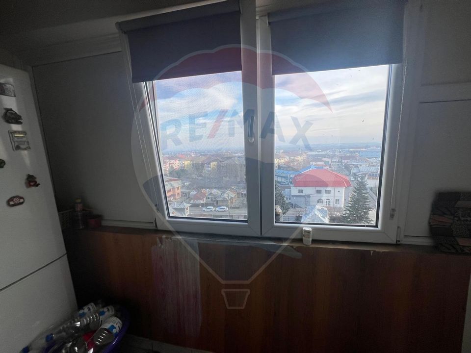 2 room Apartment for sale, Brailei area