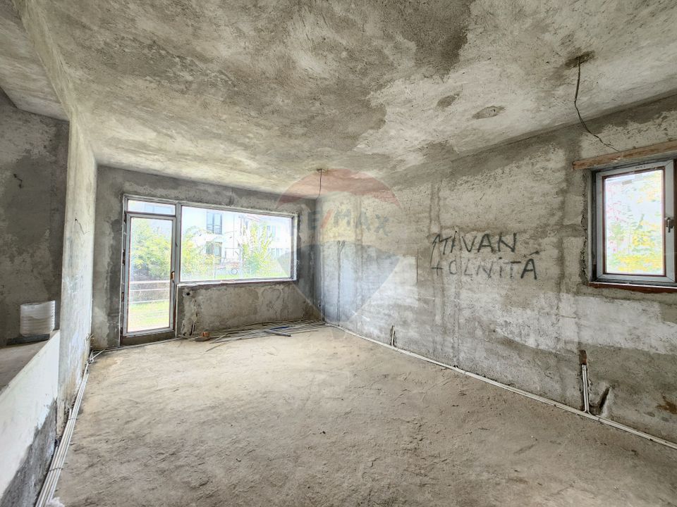 6 room House / Villa for sale, Aviatiei area