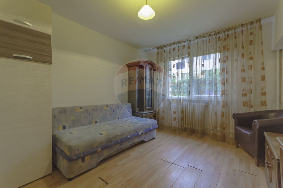 1 room Apartment for sale, Uzina 2 area