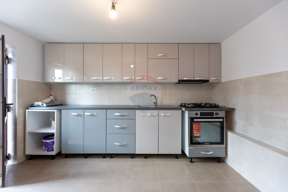 6 room House / Villa for sale