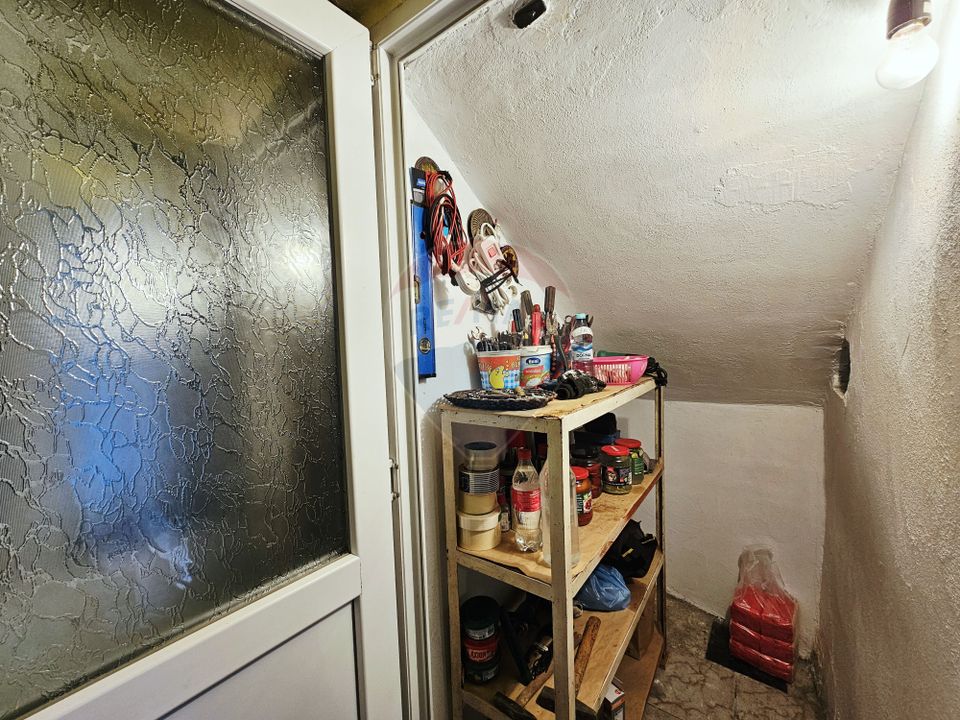 5 room House / Villa for sale, Central area