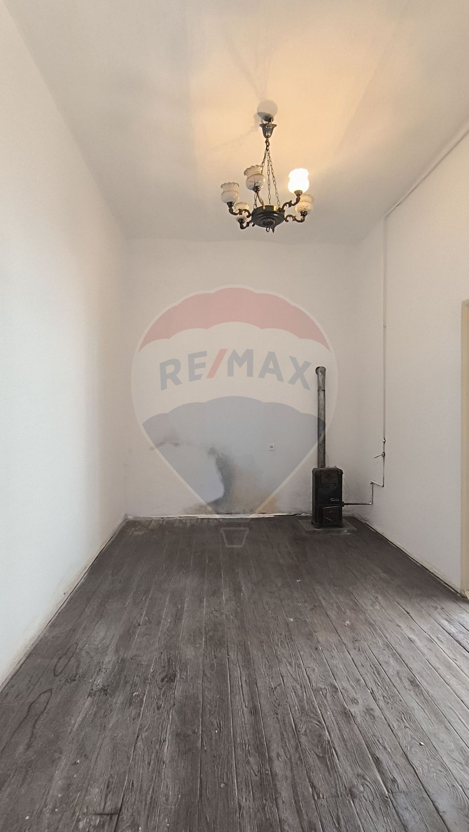 3 room Apartment for sale, Central area