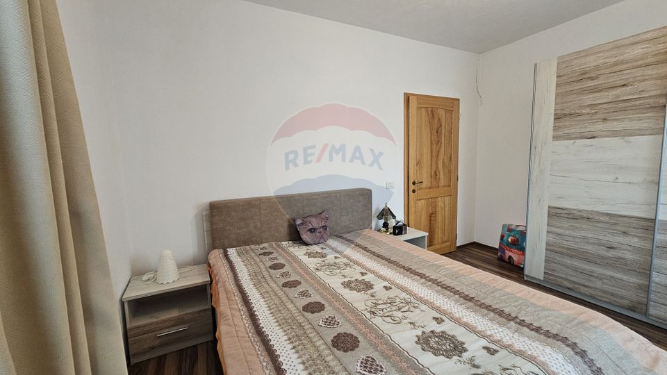 Casă / Vilă de lux, Scheia, Suceava