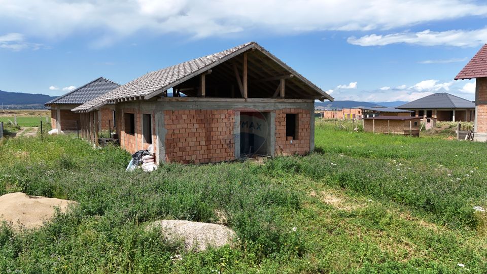 3 room House / Villa for sale