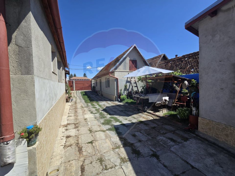 7 room House / Villa for sale