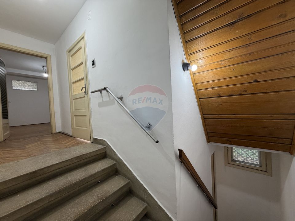 6 room House / Villa for sale, Floreasca area