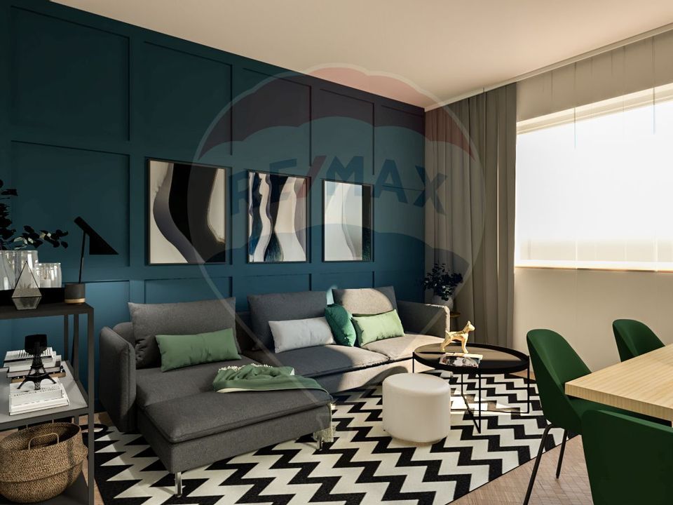 Casă spațioasă cu potențial investitional în zona Ultracentrala Turda