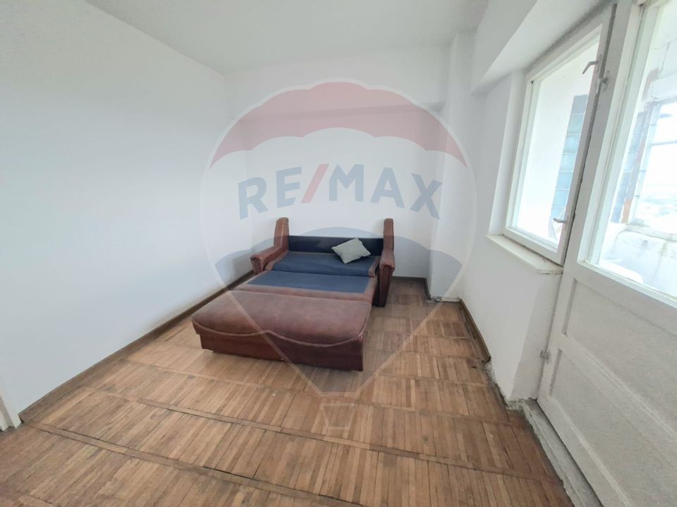 Apartament 3 camere decomandat – 90 mp – Buhuși