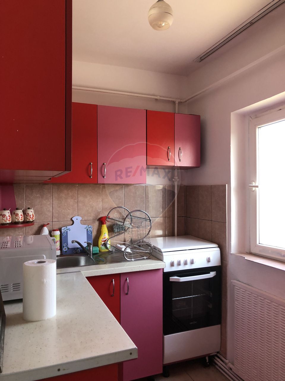 Garsonieră de vânzare