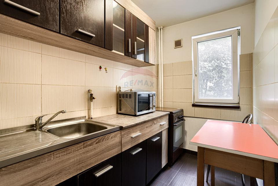 2 room Apartment for rent, Romanilor area