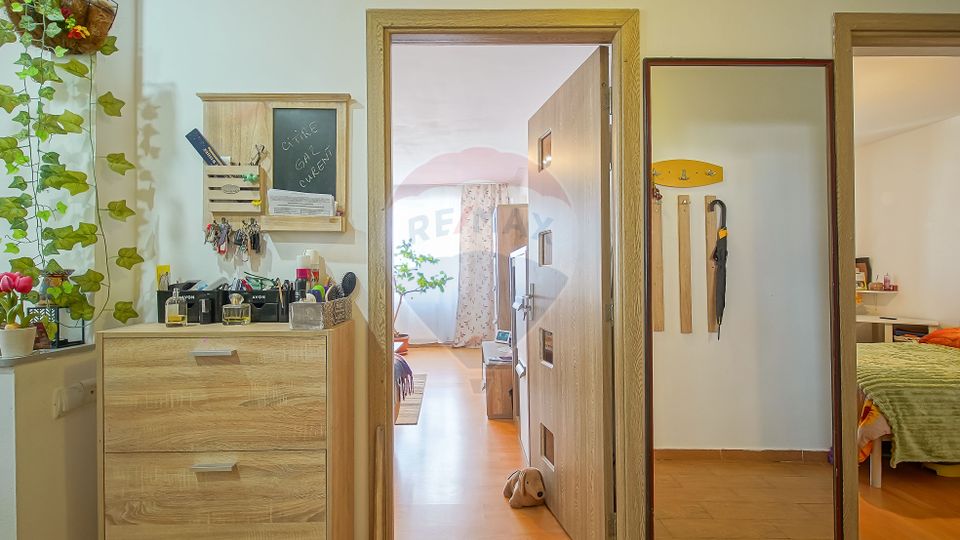 3 CAMERE DECOMANDAT || GRIVITEI || LANGA KAUFLAND || 0% COMISION