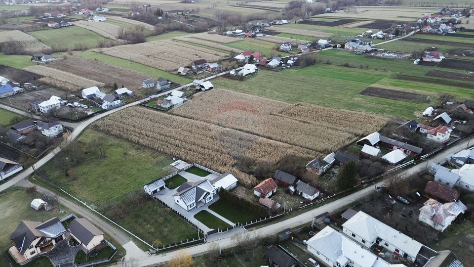 Casă de vanzare in Com Fratautii Noi