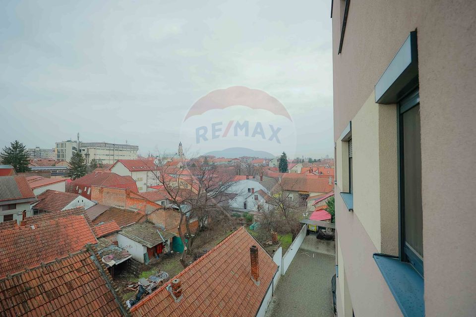 2 room Apartment for sale, Ultracentral area