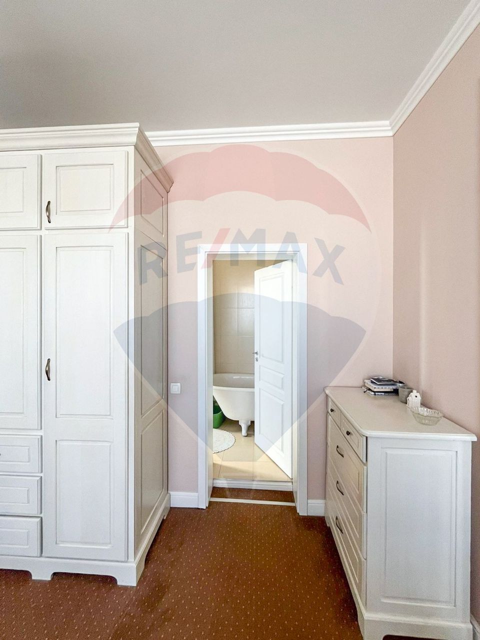 2 room Apartment for rent, Ultracentral area