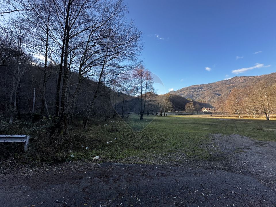 Teren 16,800mp Valea lui Stan / Strada Vultureasa