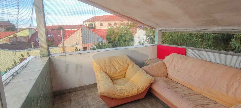 Apartament de închiriat, Parcul Libertății, locul tău de work & relax