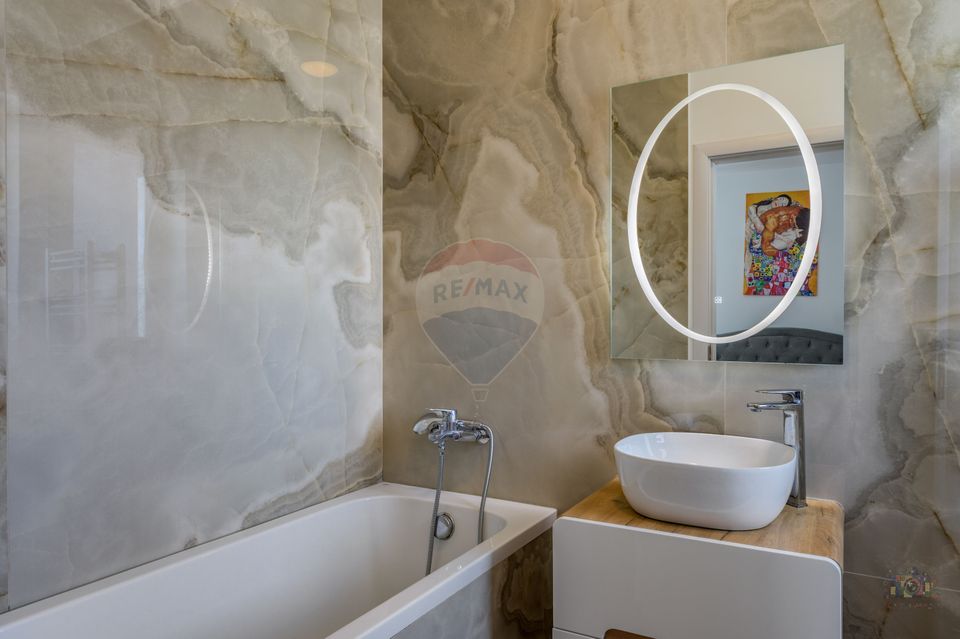 4 room House / Villa for sale, Central area