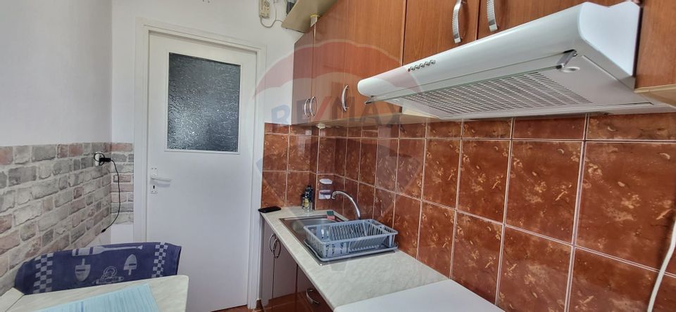 2 room Apartment for sale, Fortuna area