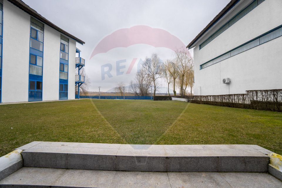 39 room Hotel / Pension for sale