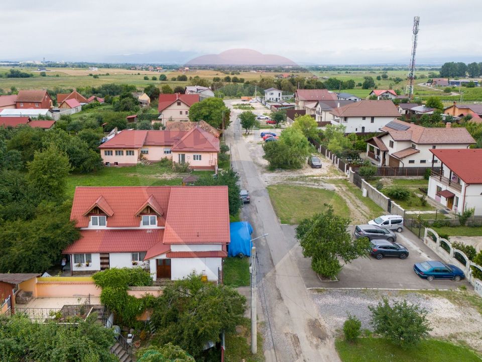 7 room House / Villa for sale