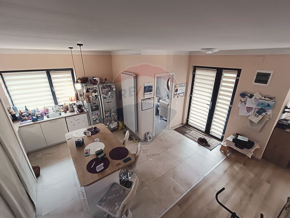 4 room House / Villa for sale, Gruia area