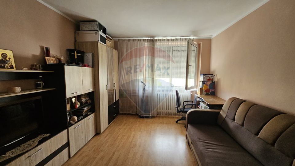 2 room Apartment for sale, Precista area