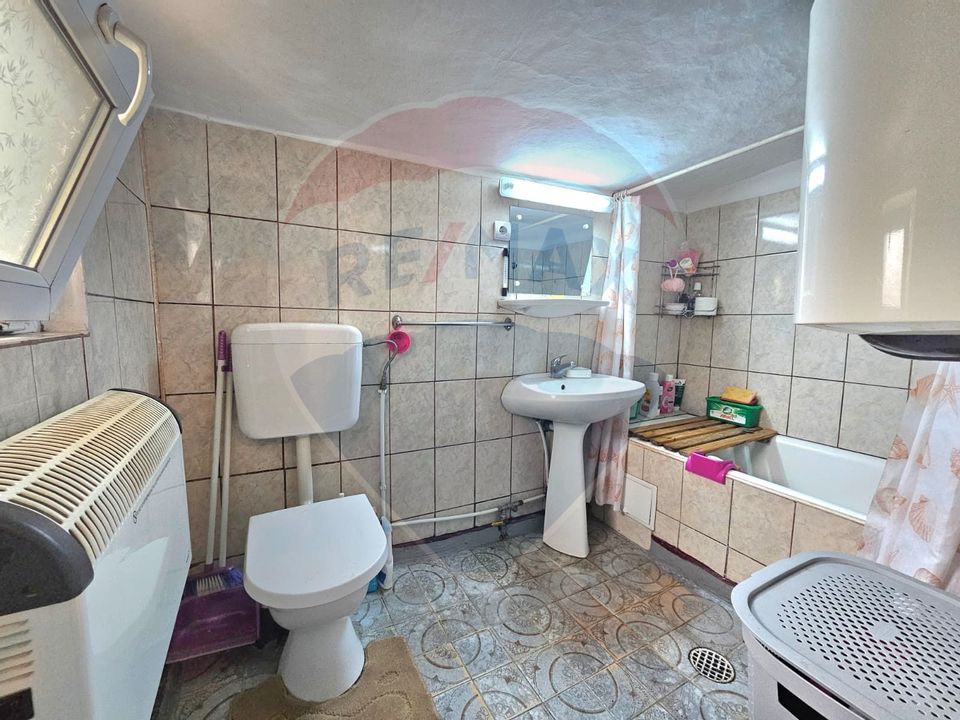 Casă de vanzare in Medgidia in zona centrala