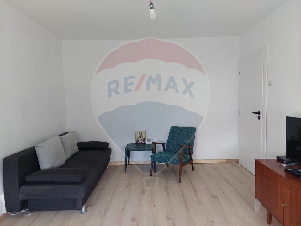 2 room Apartment for sale, Cornisa area