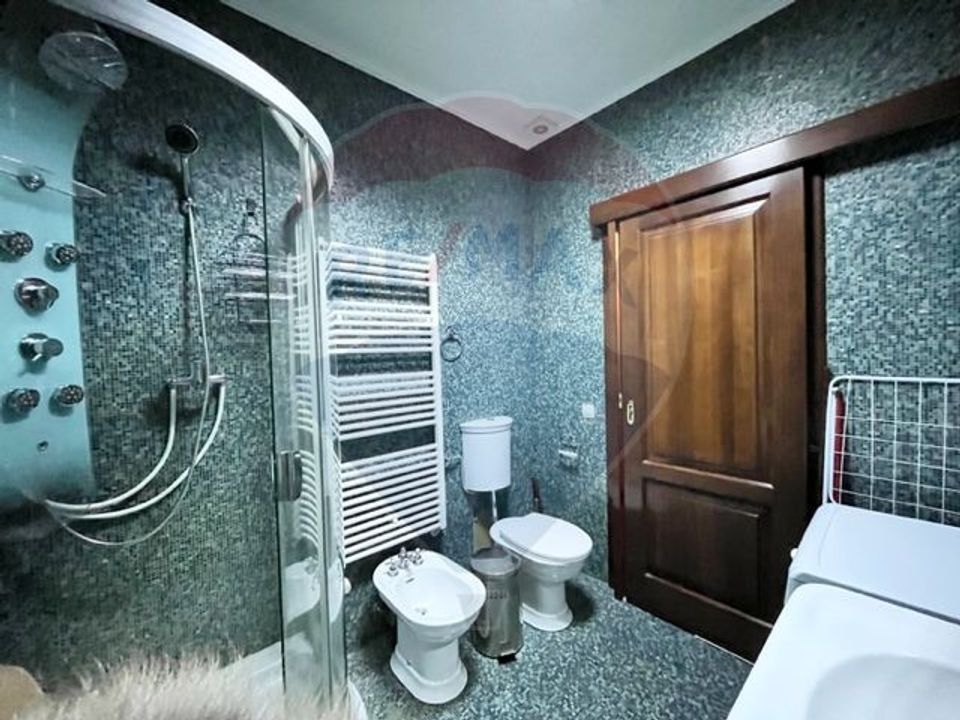 3 room Apartment for rent, Central area