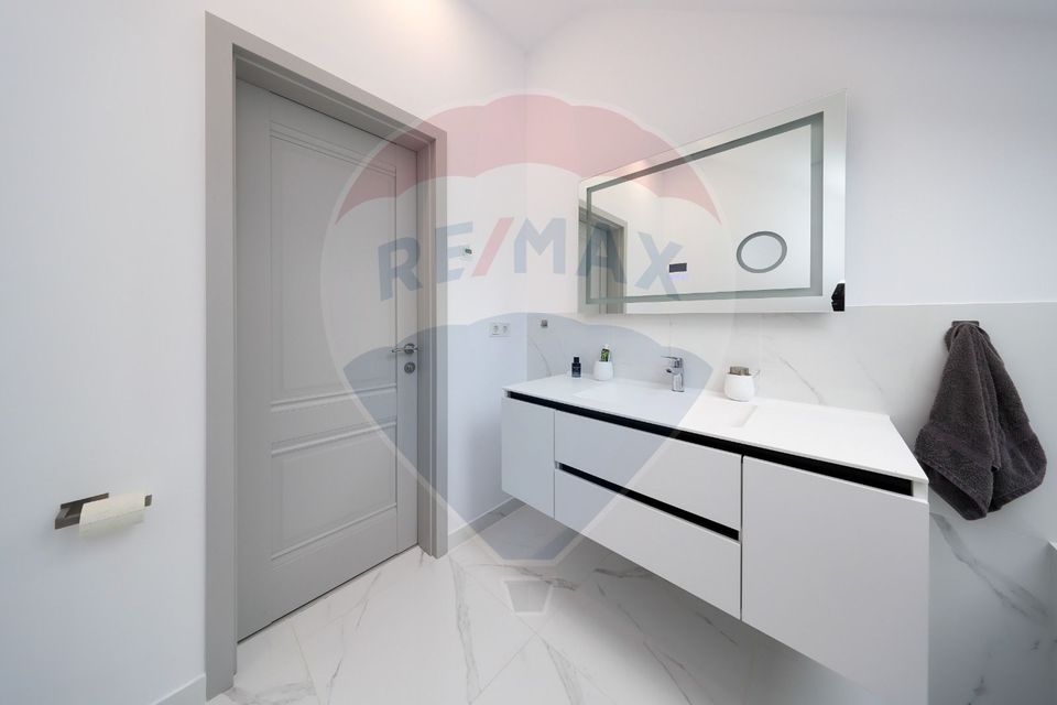 Casă premium - suprafețe generoase Bunloc