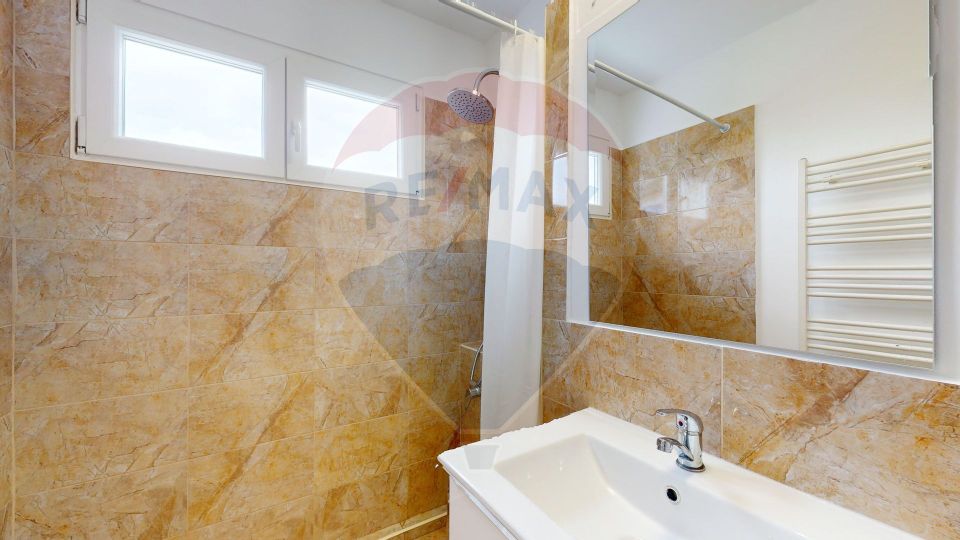 Apartament 2 camere de vânzare | 48 mp | renovat | zona Gemenii