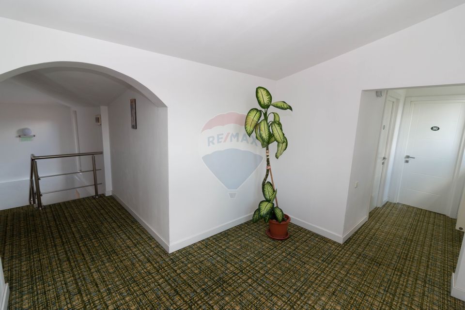 House / Villa with 10 rooms for rent Calea Dorobantilor