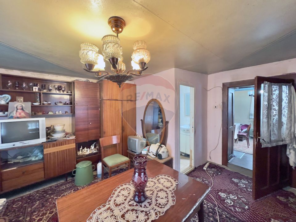 2 room House / Villa for sale