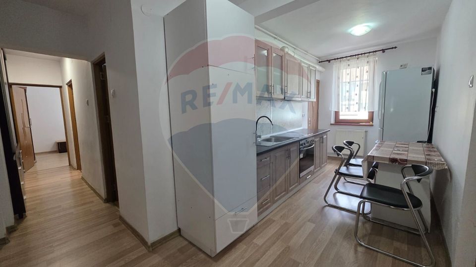 3 room Apartment for rent, Vitrometan area