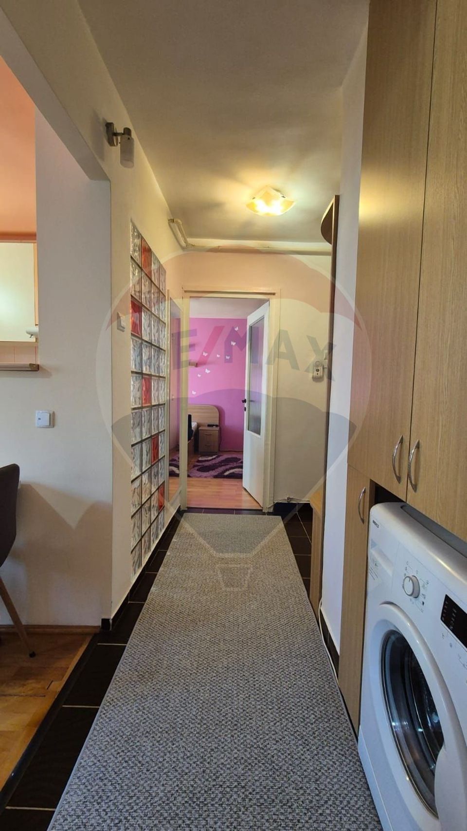 2 room Apartment for rent, Manastur area