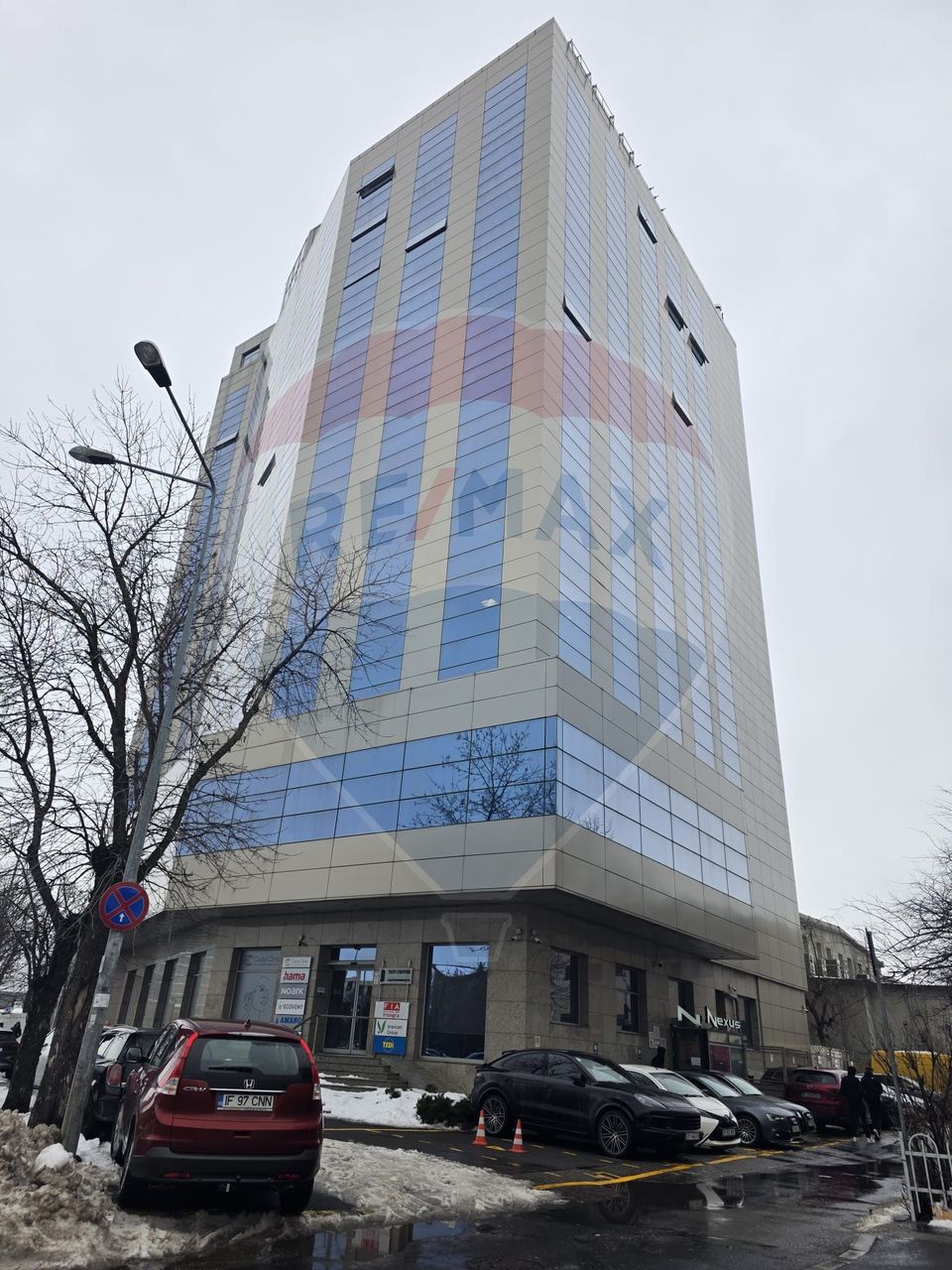 Office Building FOR SALE | 13 September | Hotel Conversion Potential