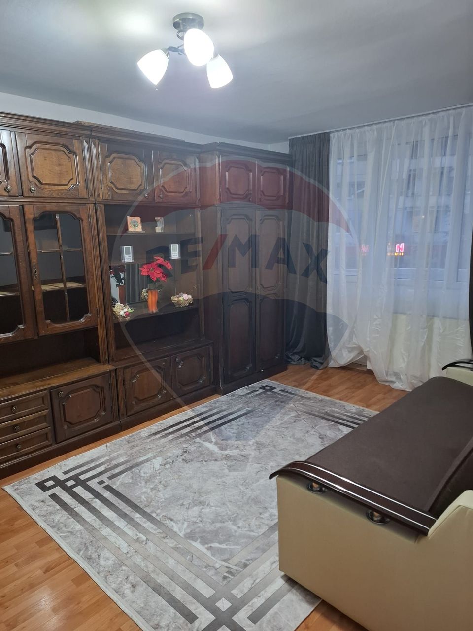 2 room Apartment for rent