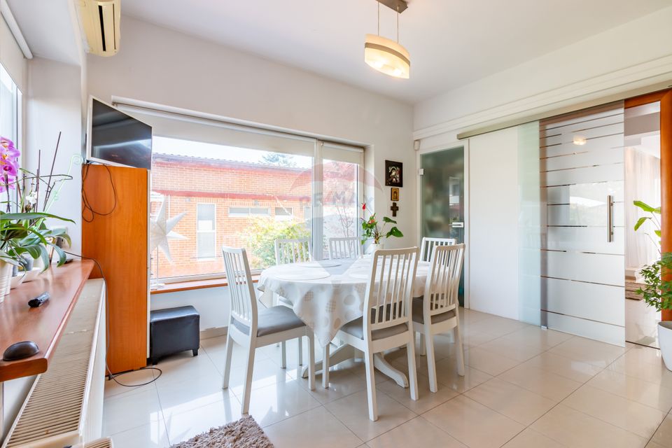 6 room House / Villa for sale, Aviatiei area