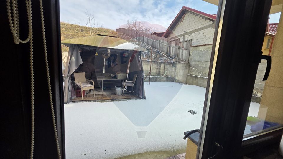 7 room House / Villa for sale, Nord-Est area