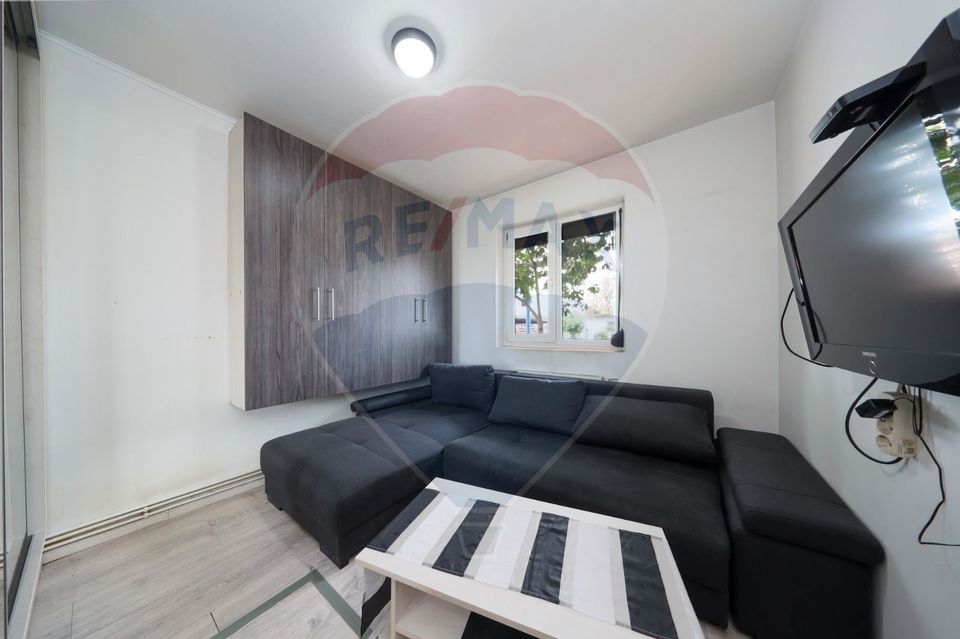 2 room Apartment for rent, Bartolomeu area