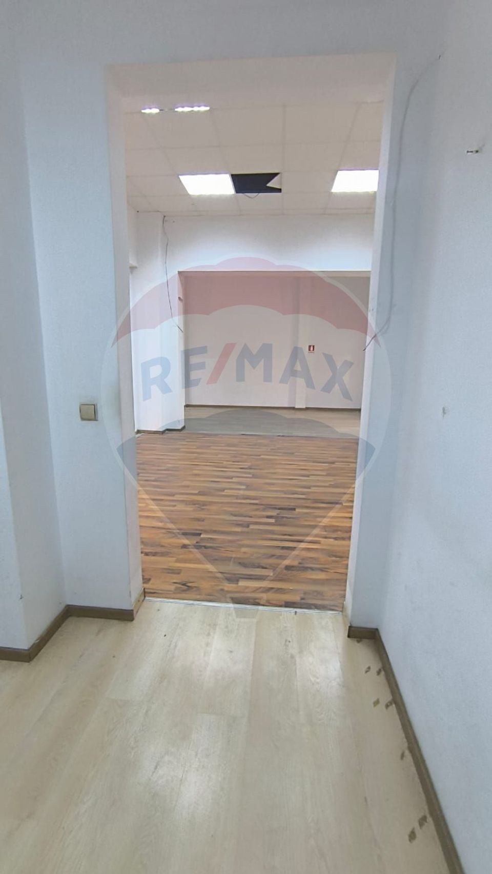 Spațiu comercial de inchiriat