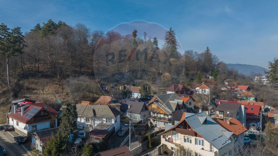 5 room House / Villa for sale, Darste area