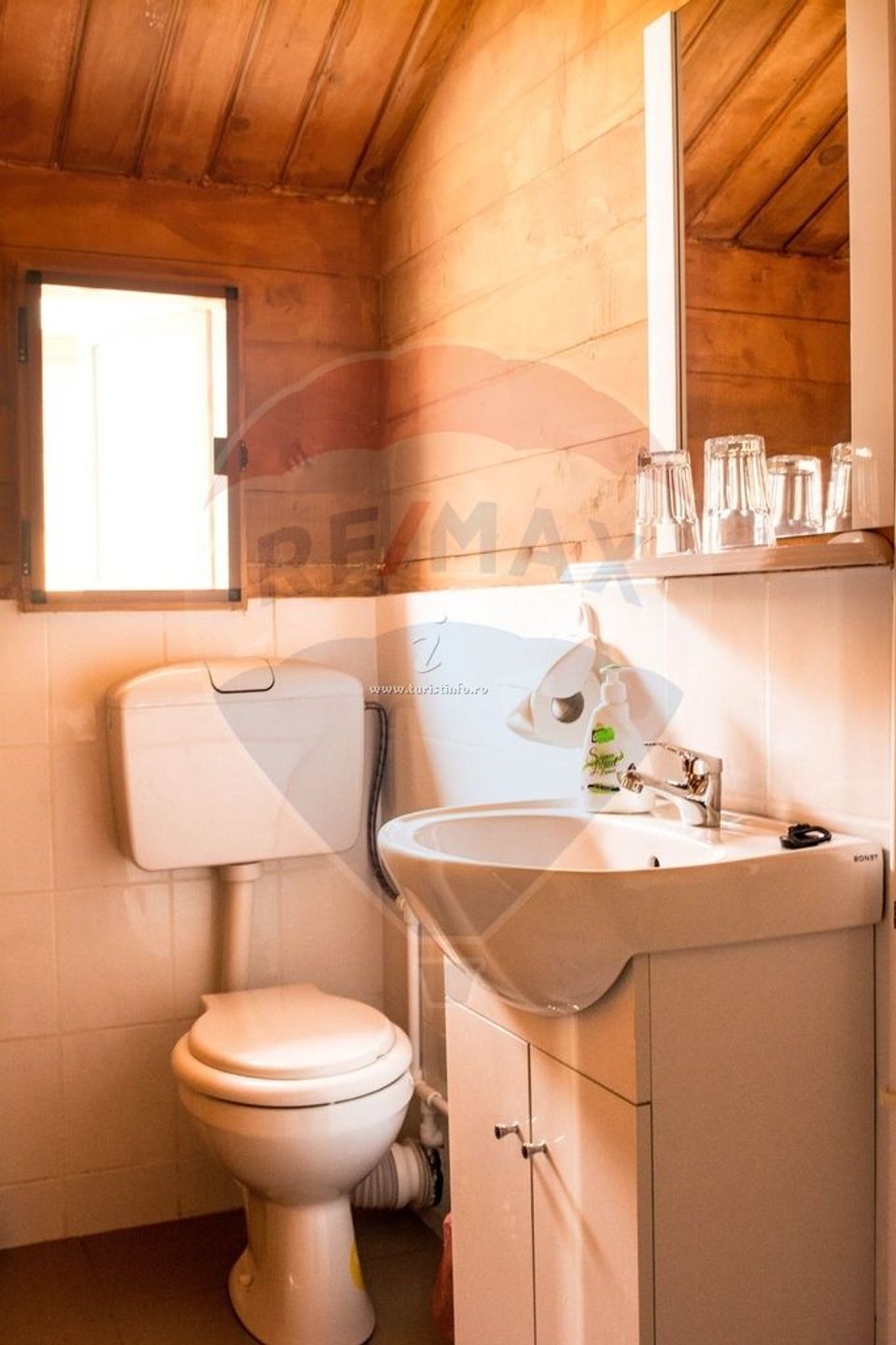 Turnkey business – Tourist complex with 21 holiday cottages in Vama