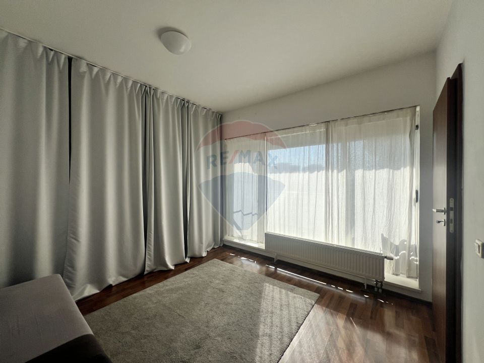 3 room Apartment for rent, Liviu Rebreanu area