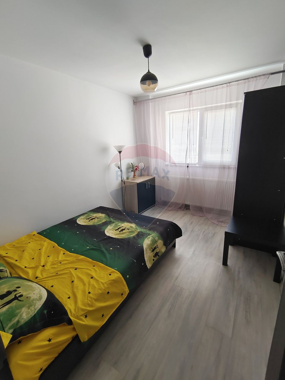 Apartament cu 4 camere de închiriat în zona 13 Septembrie - Rahova