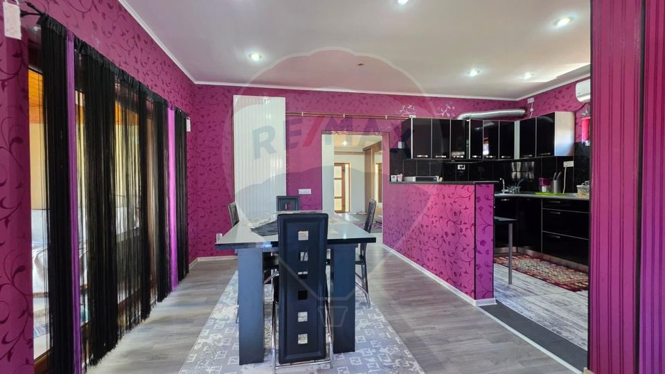 3 room House / Villa for sale